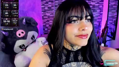 Sophia online show from September 26, 9:12 pm