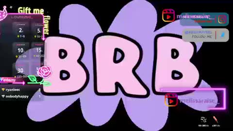 sophiaa_vega_ online show from September 25, 6:50 pm