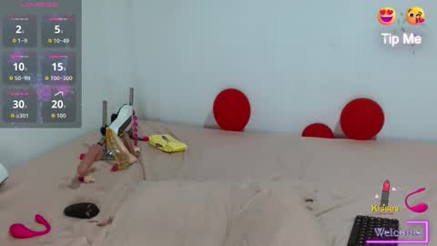 Sophia Bedford online show from March 10, 3:05 pm