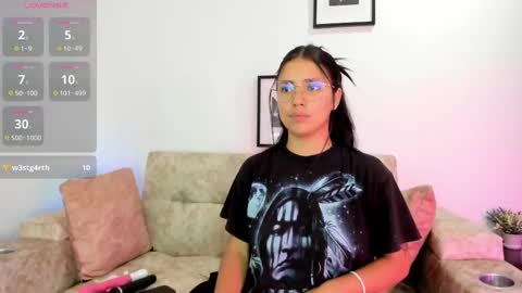 Snapshot of sophiacolemann chatting on February 12, 3:40 am sophiacolemann online show from February 12, 3:40 am