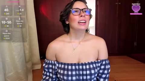 Snapshot of sophiadumont chatting on March 10, 3:12 am Sophia online show from March 10, 3:12 am