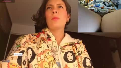 Snapshot of sophiadumont chatting on September 21, 11:47 pm Sophia online show from September 21, 11:47 pm