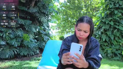 Snapshot of sophiaguzman_ chatting on September 20, 7:01 pm sophiaguzman_ online show from September 20, 7:01 pm