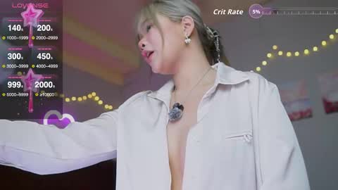 Sophia online show from September 18, 12:31 am