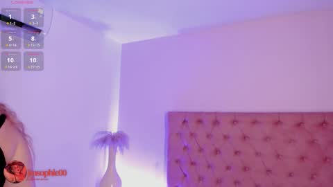 Sofi online show from December 5, 12:39 pm