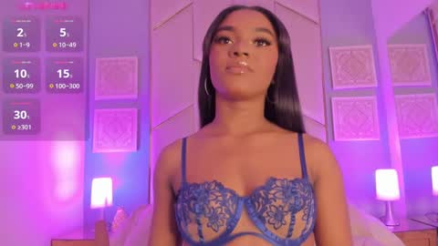 SophiaSmiths online show from January 24, 1:46 am
