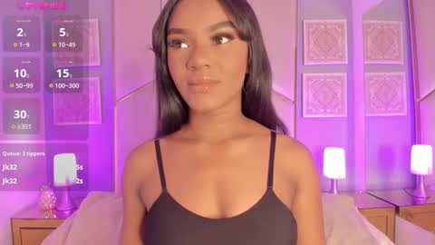 SophiaSmiths online show from January 2, 8:35 pm