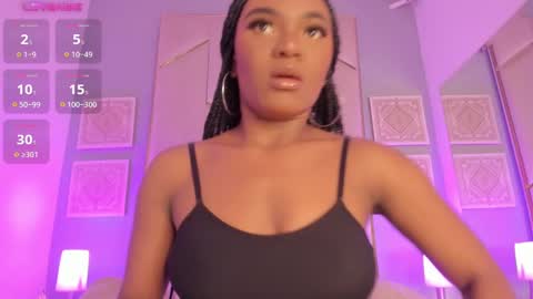 SophiaSmiths online show from December 20, 10:11 pm