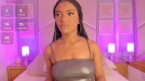 SophiaSmiths online show from December 21, 9:25 pm