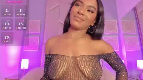 SophiaSmiths online show from January 9, 10:20 pm