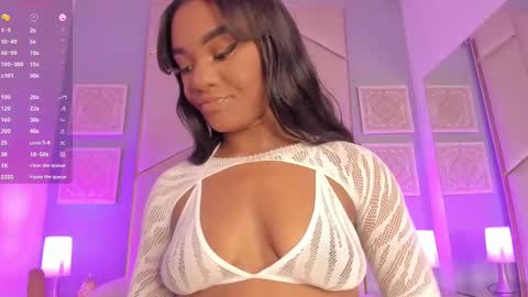 SophiaSmiths online show from January 17, 9:17 pm