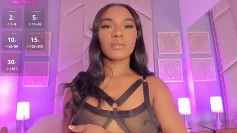 SophiaSmiths online show from January 14, 9:30 pm