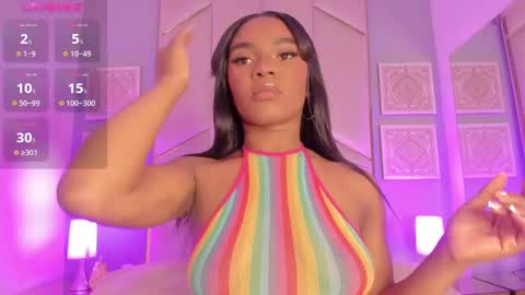 SophiaSmiths online show from January 4, 8:37 pm