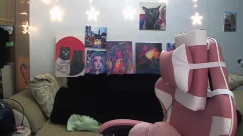 SophiaSonata online show from October 3, 9:31 pm