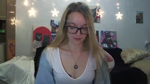 SophiaSonata online show from September 25, 9:45 pm