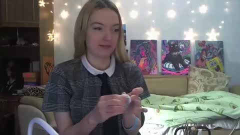 SophiaSonata online show from January 13, 12:24 pm