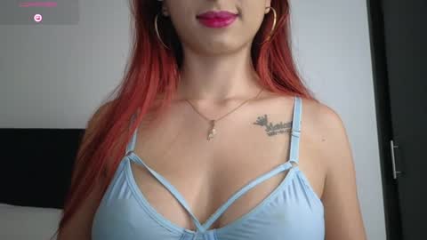 Snapshot of sophiaxv chatting on January 14, 1:15 am Sophy online show from January 14, 1:15 am