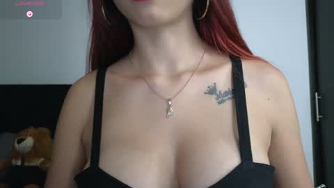 Snapshot of sophiaxv chatting on January 20, 1:07 am Sophy online show from January 20, 1:07 am