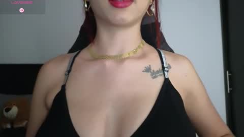 Snapshot of sophiaxv chatting on March 3, 1:07 am Sophy online show from March 3, 1:07 am