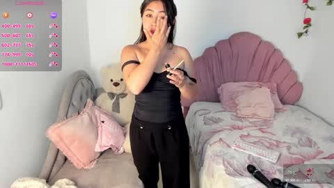 Snapshot of sophiconic_cb chatting on September 13, 2:30 am Clara sophia online show from September 13, 2:30 am