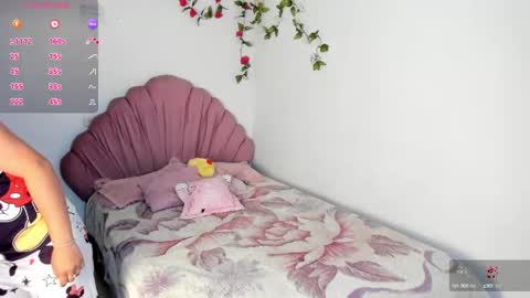 Snapshot of sophiconic_cb chatting on September 14, 9:23 pm Clara sophia online show from September 14, 9:23 pm