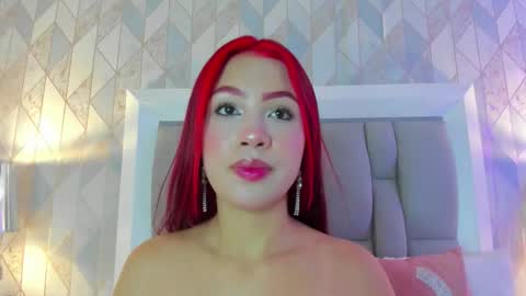 Sophie online show from September 17, 8:07 pm