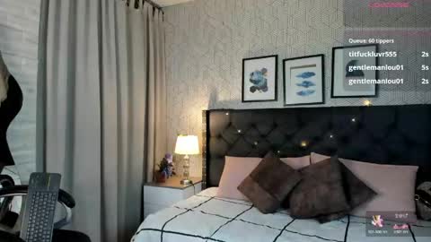 sophie__blare online show from March 22, 9:32 pm