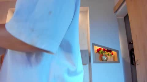 Sophieeee online show from March 12, 1:30 am