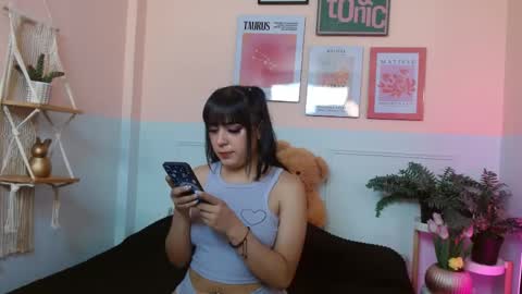 Sophie  online show from May 25, 11:31 am