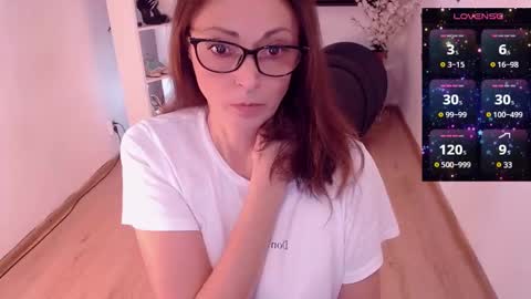 Snapshot of sophie_caring chatting on January 26, 1:47 pm Sophie online show from January 26, 1:47 pm