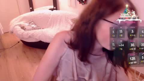Snapshot of sophie_caring chatting on December 29, 2:00 pm Sophie online show from December 29, 2:00 pm