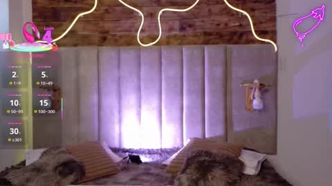 sophie and katia online show from November 23, 7:04 pm