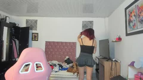 sophie doll online show from June 17, 6:48 am