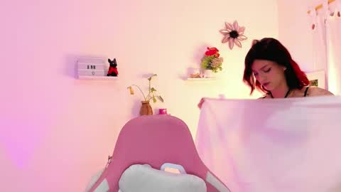 sophie doll online show from January 12, 10:54 pm