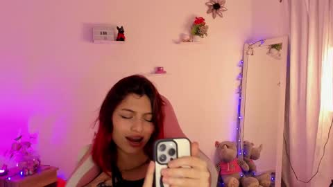 sophie doll online show from January 21, 8:11 pm