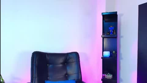  SOPHIE JANNER online show from February 27, 9:47 pm