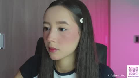 Sophie or Sof online show from September 19, 9:14 pm