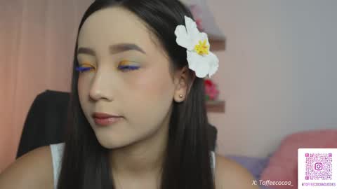 Sophie or Sof online show from June 2, 9:49 pm