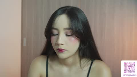 Sophie or Sof online show from April 13, 2:13 am