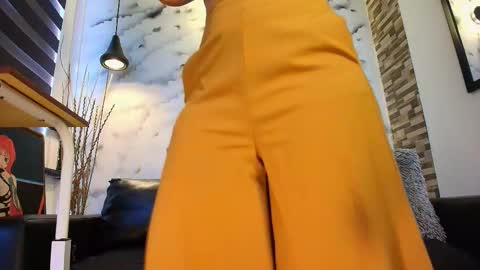 Sophie online show from October 4, 12:55 pm