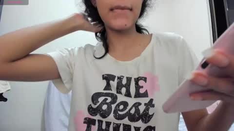 Sophie online show from October 23, 1:11 am