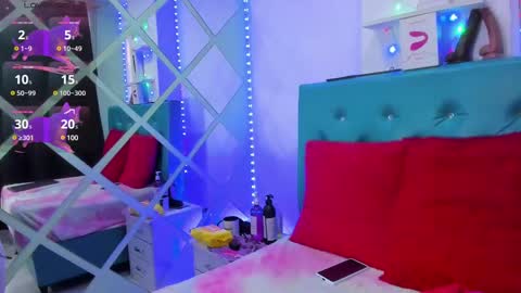 sophie_new25 online show from March 3, 11:58 am