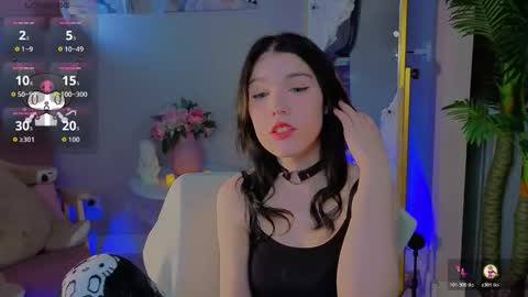 sophie_nomenal_ online show from October 22, 2:22 pm