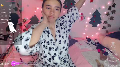 Sophie  online show from January 6, 3:40 pm