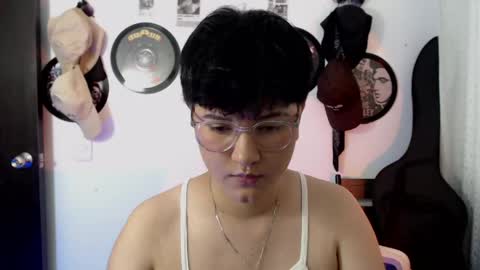 Sophie online show from April 14, 10:32 pm