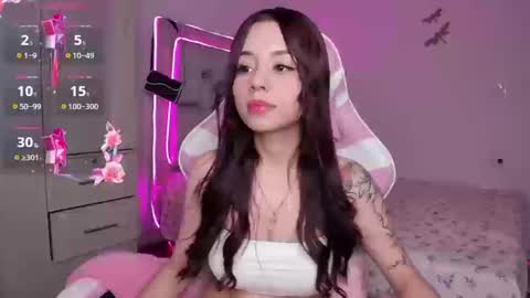 Sophie online show from September 26, 4:21 am