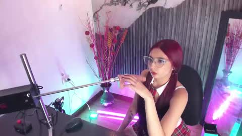 Valentina online show from October 20, 3:31 am