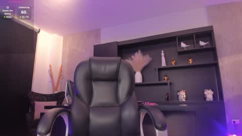 Sophie online show from January 19, 2:36 am