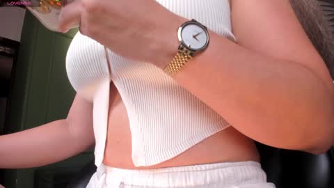 Sophie online show from December 10, 2:38 am