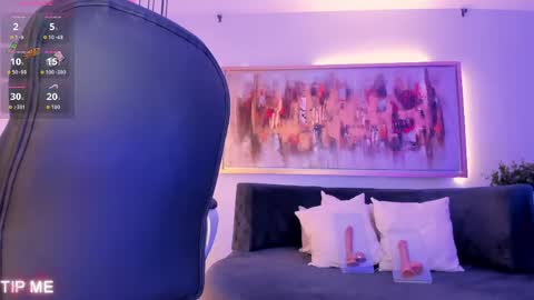Sophie online show from May 2, 12:36 am